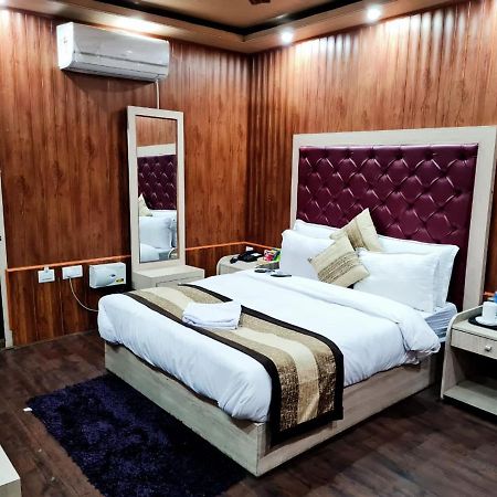 Betel Valley Tree Resort Rangpo מראה חיצוני תמונה