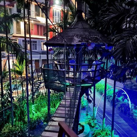 Betel Valley Tree Resort Rangpo מראה חיצוני תמונה