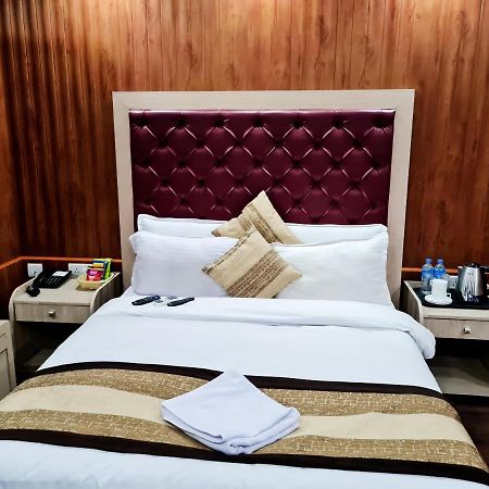 Betel Valley Tree Resort Rangpo מראה חיצוני תמונה