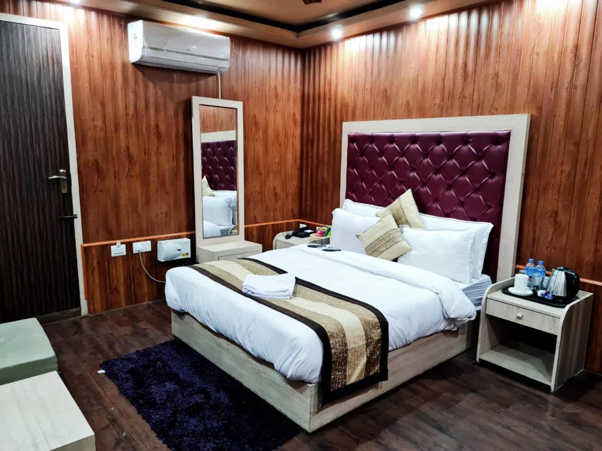 Betel Valley Tree Resort Rangpo מראה חיצוני תמונה