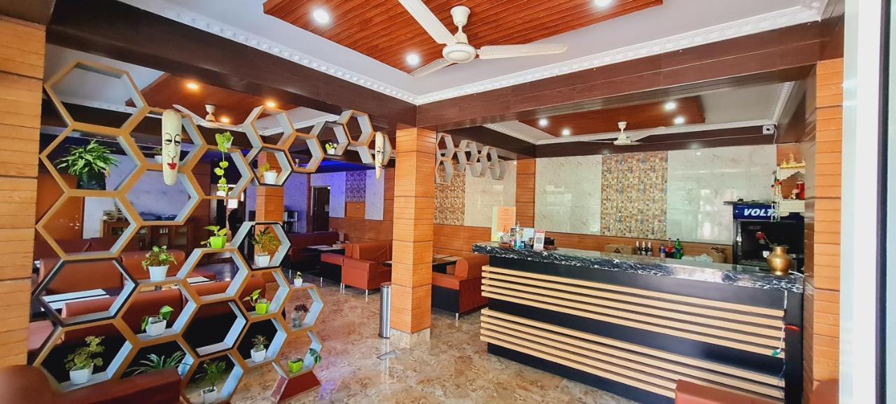 Betel Valley Tree Resort Rangpo מראה חיצוני תמונה