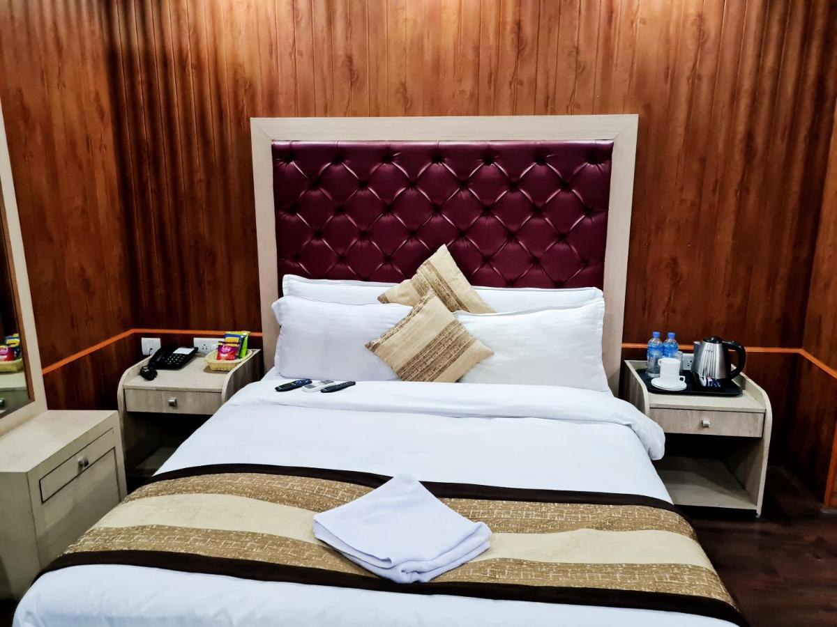 Betel Valley Tree Resort Rangpo מראה חיצוני תמונה