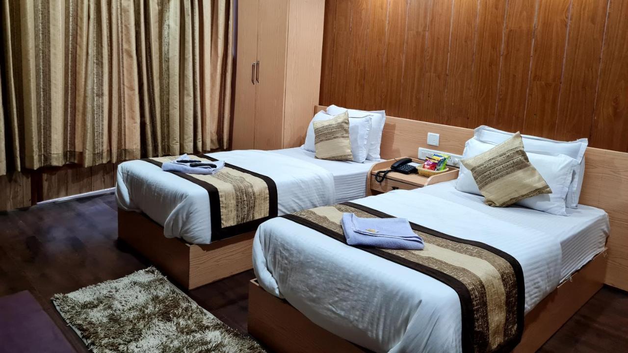 Betel Valley Tree Resort Rangpo מראה חיצוני תמונה