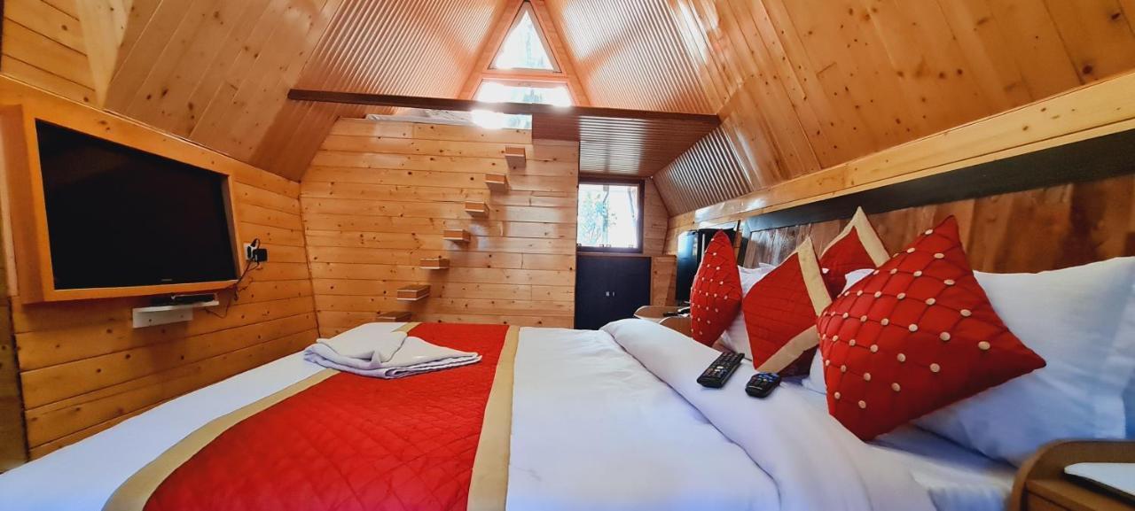 Betel Valley Tree Resort Rangpo מראה חיצוני תמונה